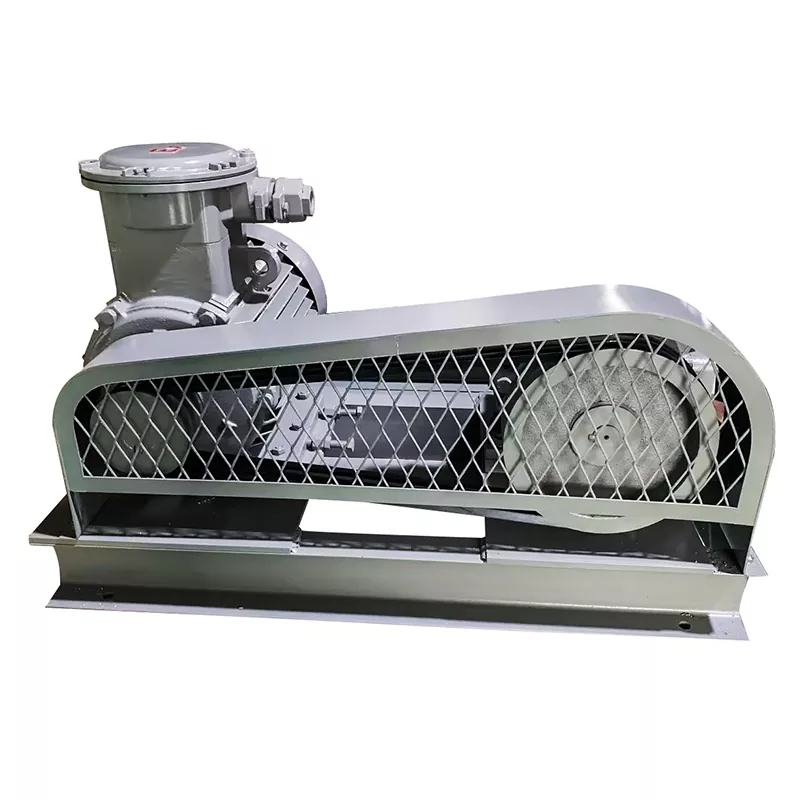 2 pulgadang LPG Pump