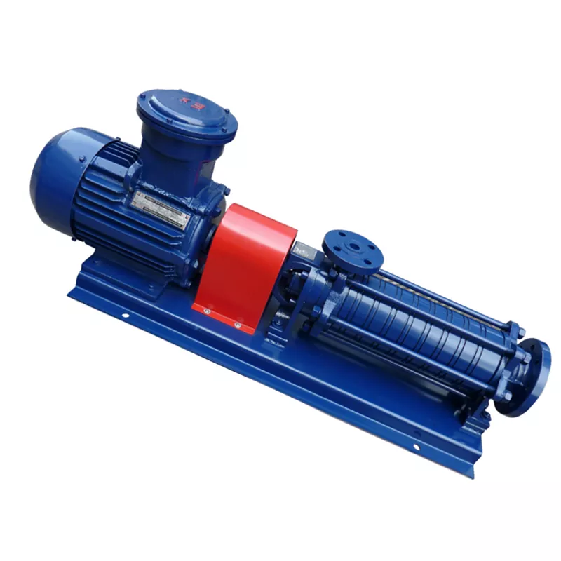 Ano ang isang lpg pump?