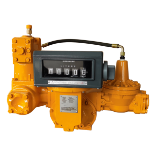 Liquefied Gas Pipeline Flowmeter - Paano makamit ang tumpak na pagsukat nang walang 