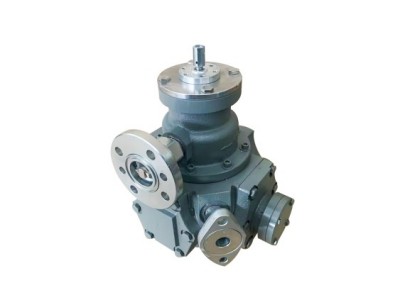 Liquefied Gas Flowmeter: Anong maliit na lihim ang hindi alam ng mga tao?