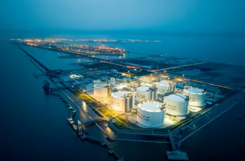 Isulong ang pag-renew ng mga lumang pasilidad ng petrochemical at kemikal