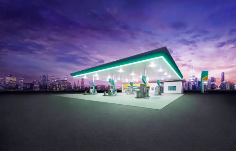 China-U.S. Mga Prospect ng LNG Cooperation Sa ilalim ng Global Energy Transformation