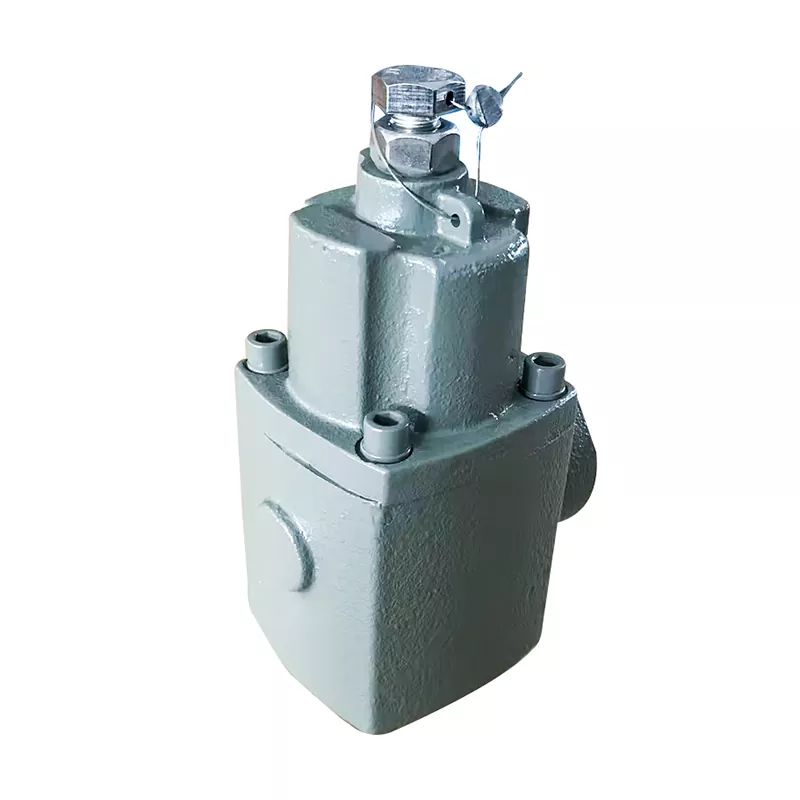 Bypass Valve