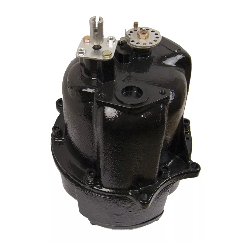 Flowmeter para sa Gasoline