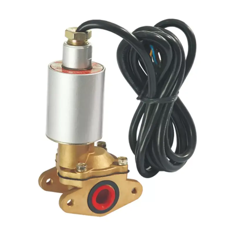 Fuel Dispenser Solenoid Valve