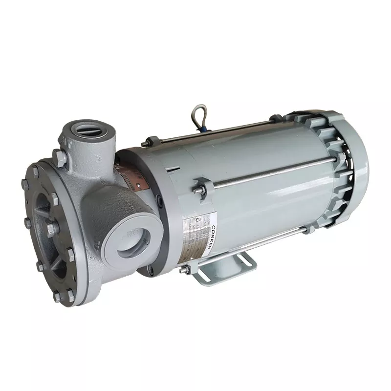LPG transfer pump para sa silindro at tangke