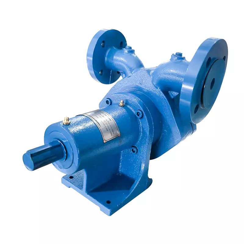 LPG turbine pump para sa tangke