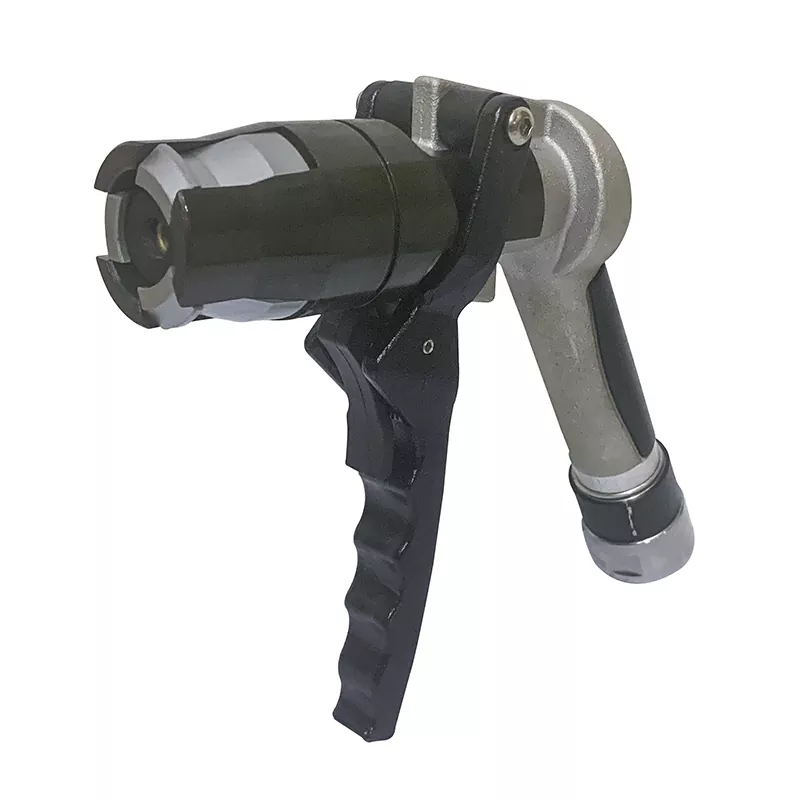Nozzle para sa dispenser ng LPG