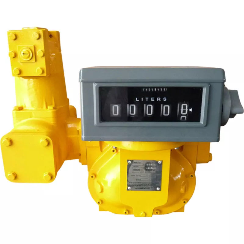 Ang Liquid Control Flow Meter